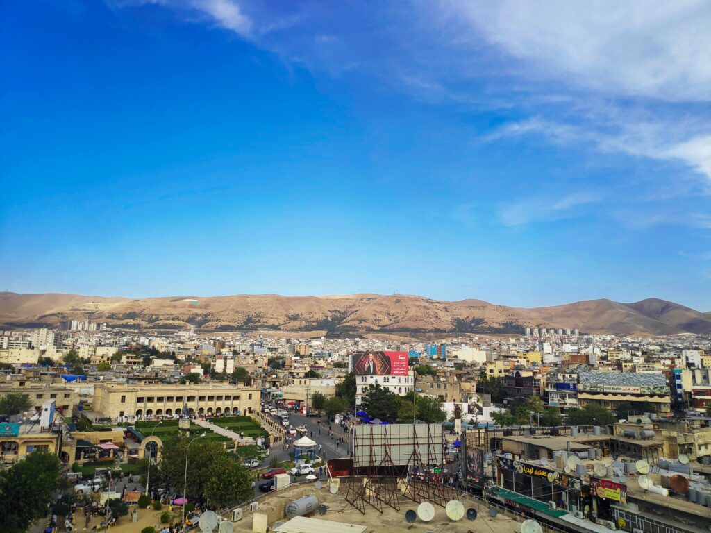 lace-to-Visit-in-the-Middle-east-Sulaymaniyah