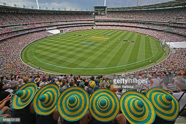 Best Cricket Stadium In The World