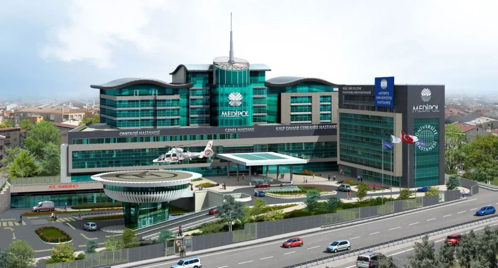 Best Eye Hospital in Asia